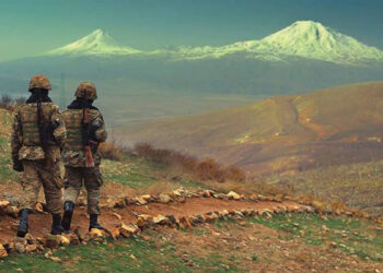 Հունվարի 28-ը մեր ժողովրդի համար Սեպտեմբերի 21 է, Մայիսի 9, Մայիսի 28…