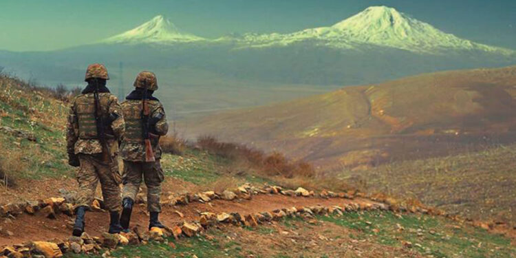 Հունվարի 28-ը մեր ժողովրդի համար Սեպտեմբերի 21 է, Մայիսի 9, Մայիսի 28…