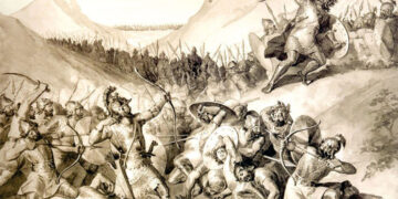 Պատմական հիշողությունը հուշում է ճանապարհը