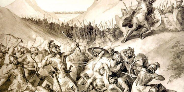 Պատմական հիշողությունը հուշում է ճանապարհը