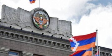 Ադրբեջանական ծառայությունները կեղծ լուրերով փորձում են վախի մթնոլորտ ստեղծել․ Արցախի ԱԱԾ-ն կոչ է անում զերծ մնալ կասկածելի լուրեր տարածելուց