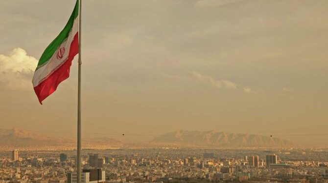 Իրանը պաշտոնապես դեռ չի ճանաչում Աֆղանստանի նոր իշխանությունը. Բահադուր Ամինյան