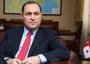 Վրաստանը չի մասնակցի «3+3» ձեւաչափով երկրորդ հանդիպմանը