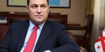 Վրաստանը չի մասնակցի «3+3» ձեւաչափով երկրորդ հանդիպմանը