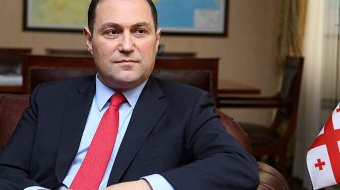 Վրաստանը չի մասնակցի «3+3» ձեւաչափով երկրորդ հանդիպմանը