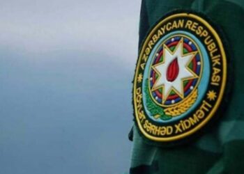 Ադրբեջանցի զինծառայողը սպանել է 3 ծառայակցի ու դիմել փախուստի