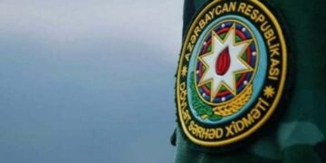 Ադրբեջանցի զինծառայողը սպանել է 3 ծառայակցի ու դիմել փախուստի