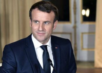 Մակրոնը հայտարարել է, որ ցանկանում է մասնակցել Ֆրանսիայի նախագահի ընտրություններին