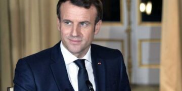 Մակրոնը հայտարարել է, որ ցանկանում է մասնակցել Ֆրանսիայի նախագահի ընտրություններին