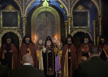 Հանրապետական մաղթանք