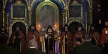 Հանրապետական մաղթանք