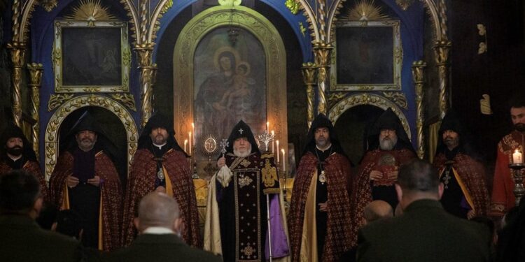 Հանրապետական մաղթանք