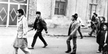 Թշնամու կերպարի ադրբեջանական մոդելը