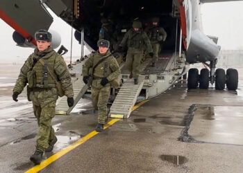 Ադրբեջանում սարսափ է՝ Հայաստանը «վրեժ է լուծել» Ղարաբաղի համար