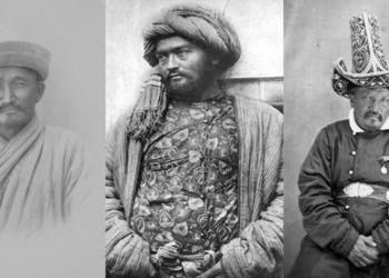 Թյուրքական աշխարհի ներսում բախում է հասունանում