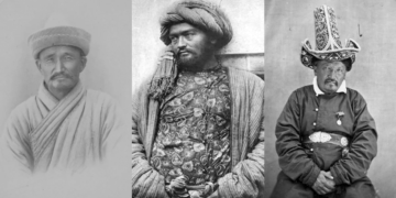 Թյուրքական աշխարհի ներսում բախում է հասունանում