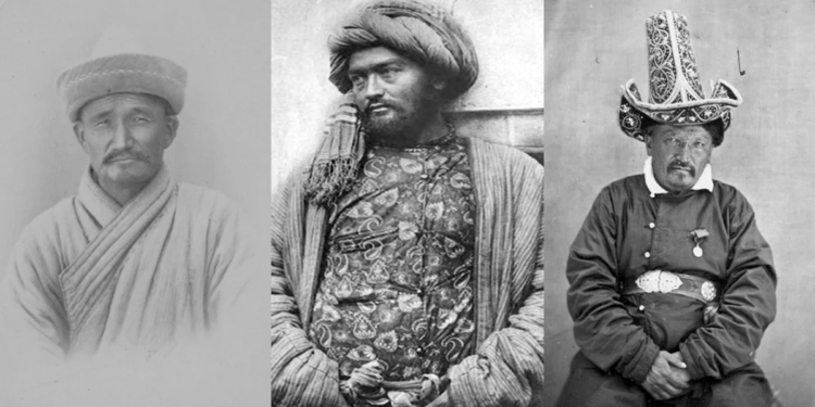 Թյուրքական աշխարհի ներսում բախում է հասունանում