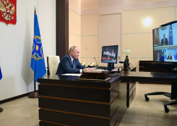 ՀԱՊԿ-ի գործառնական լուրջ փորձաքարը