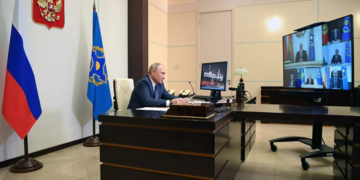 ՀԱՊԿ-ի գործառնական լուրջ փորձաքարը