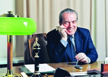 Միացում չէր խոստանում, բայց անջատում կազմակերպելու հարցում պատրաստ էր օգնել