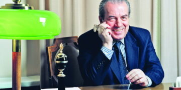 Միացում չէր խոստանում, բայց անջատում կազմակերպելու հարցում պատրաստ էր օգնել