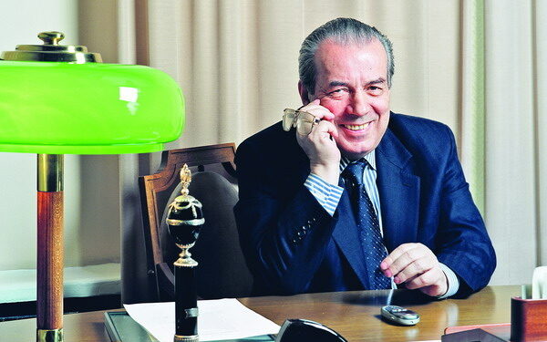 Միացում չէր խոստանում, բայց անջատում կազմակերպելու հարցում պատրաստ էր օգնել