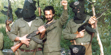 ԱՍԱԼԱ. երբ այլեւս այլընտրանք չի մնում