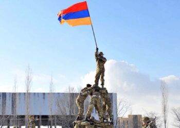 Հզոր տնտեսության միջոցով՝ հզոր բանակ եւ պետություն