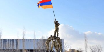 Հզոր տնտեսության միջոցով՝ հզոր բանակ եւ պետություն