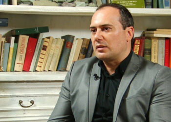 «Թուրքիան ներկայումս աշխատում է փափուկ ուժի միջոցով»