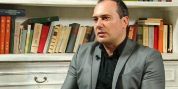 «Թուրքիան ներկայումս աշխատում է փափուկ ուժի միջոցով»