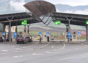 Մաքսատուրքի դրույքաչափերի վերահաշվարկումը շարունակվում է