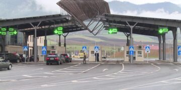 Մաքսատուրքի դրույքաչափերի վերահաշվարկումը շարունակվում է