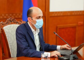 Արցախի մեկուսացման փորձերն ավելի են ակտիվացել