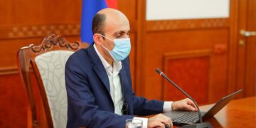 Արցախի մեկուսացման փորձերն ավելի են ակտիվացել