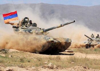 Հայոց բանակը պետք է մեր սերը լինի՝ անչափ, անհատակ սերը