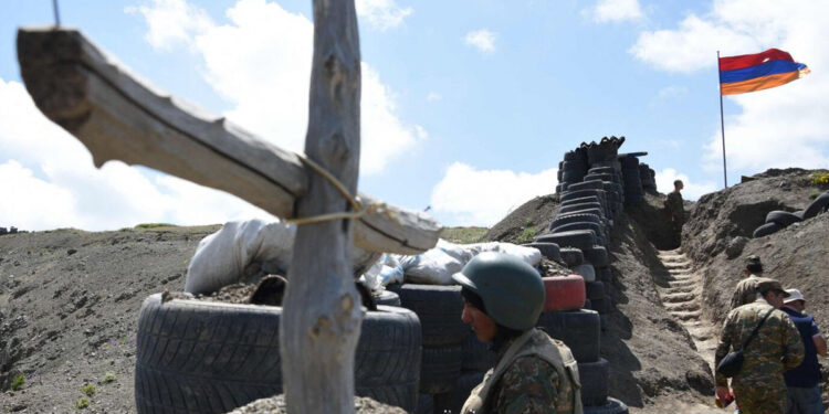 «Փոքր ազգերը պարտադրորեն ավելի հայրենասեր պիտի լինեն, քան մեծերը, մենք՝ ավելի, քան բոլորը»