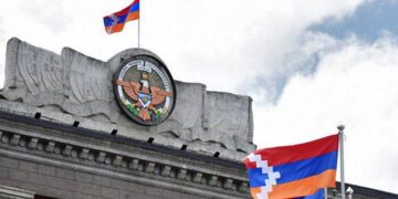 Հետդարձի ճանապարհ չկա