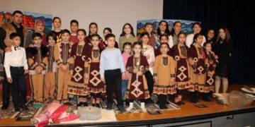 «Դիզակ ԱՐՏ»-ի յուրահատուկ հաշվետվությունը