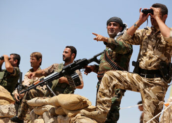 Թուրքիան պատեհ առիթը որսալու հարցում մրցակից չունի