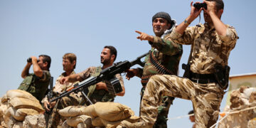 Թուրքիան պատեհ առիթը որսալու հարցում մրցակից չունի