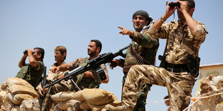 Թուրքիան պատեհ առիթը որսալու հարցում մրցակից չունի