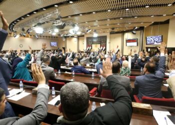 Քրդերի դերը Իրաքի խորհրդարանում դարձել է որոշիչ