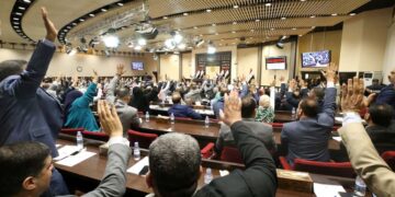 Քրդերի դերը Իրաքի խորհրդարանում դարձել է որոշիչ