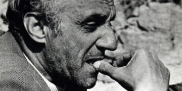 Պայծառ ու նվիրյալ անհատականություն