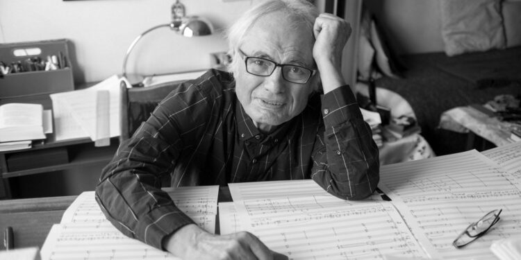 Հազարապտղունց երաժշտության ուխտավորը