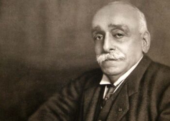 Փարավոնների երկրի հայազգի «փարավոնը»