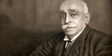 Փարավոնների երկրի հայազգի «փարավոնը»