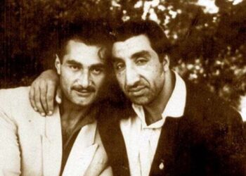 Մեր ոսկեղենիկ լեզվի ոգու թարգմանը