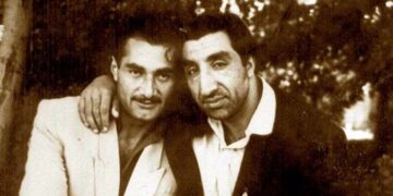 Մեր ոսկեղենիկ լեզվի ոգու թարգմանը